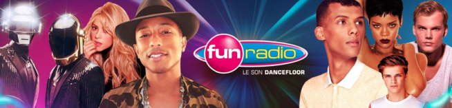 Le pôle radio RTL, 1er groupe privé en PDA