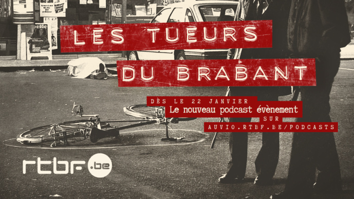 Belgique : la RTBF lance un nouveau podcast Belgique : la RTBF lance un nouveau podcast