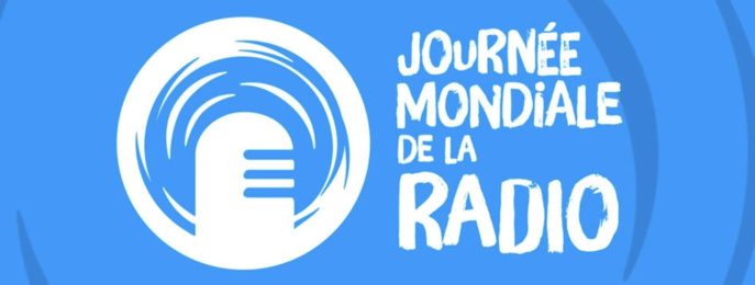 "Radio et paix" : thème de la 12e Journée mondiale de la radio
