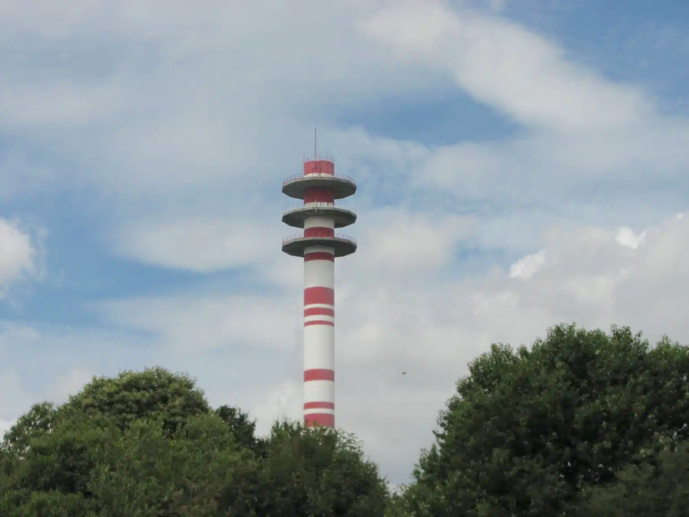 TDF met en service deux émetteurs dans la Sarthe et dans l’Orne TDF met en service deux émetteurs dans la Sarthe et dans l’Orne