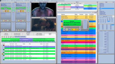 Radio Star s'équipe en WinMedia Radio Star s'équipe en WinMedia