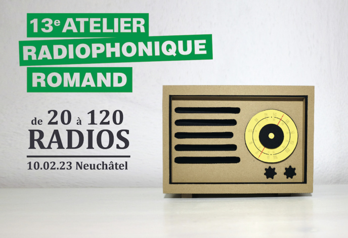 Comment la Suisse est passée de 20 à 120 radios Comment la Suisse est passée de 20 à 120 radios
