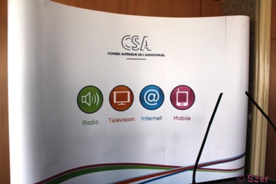 François Hollande clôturera le séminaire du CSA François Hollande clôturera le séminaire du CSA