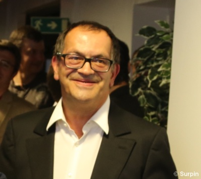 Sylviano Marchione Photo Serge Surpin