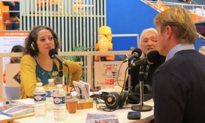 Néoplanète : la webradio "pour changer d'ère" Néoplanète : la webradio "pour changer d'ère"