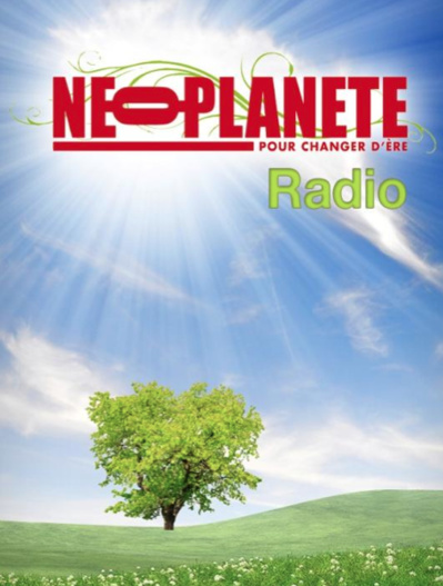 Néoplanète : la webradio "pour changer d'ère" Néoplanète : la webradio "pour changer d'ère"