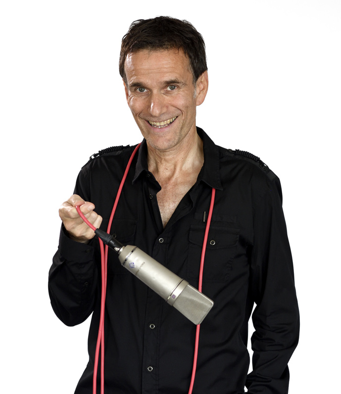 France Musique : "Les légendes du jazz" fêtent leur 500e numéro France Musique : "Les légendes du jazz" fêtent leur 500e numéro