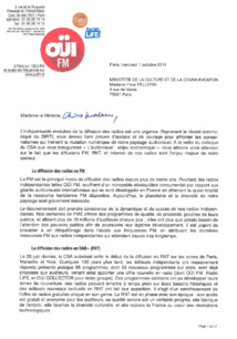 Emmanuel Rials interpelle Fleur Pellerin Emmanuel Rials interpelle Fleur Pellerin