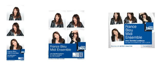 France Bleu en campagne France Bleu en campagne