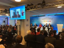 Patrick Bloche : "la loi sur la RNT a été votée" Patrick Bloche : "la loi sur la RNT a été votée"