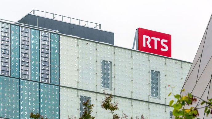 Suisse : la RTS fait le bilan de ses audiences en 2022