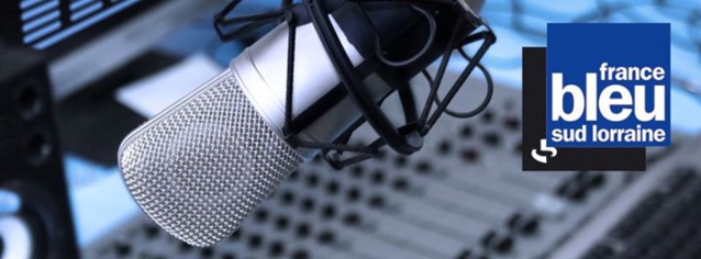 France Bleu Lorraine : priorité à l'emploi France Bleu Lorraine : priorité à l'emploi