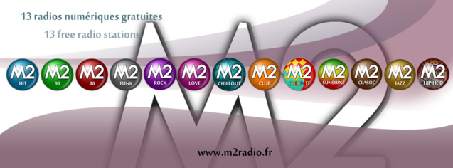 TargetSpot : un partenariat avec 5 radios digitales historiques TargetSpot : un partenariat avec 5 radios digitales historiques