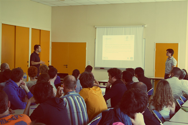 La Skol Radio a fait sa rentrée La Skol Radio a fait sa rentrée