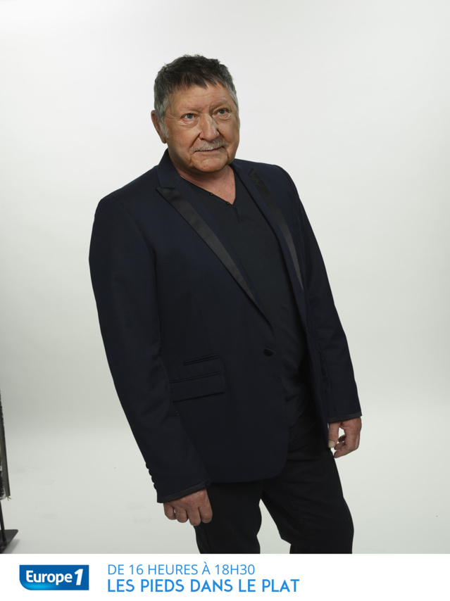 Pierre Bellemare et Jean-Pierre Foucault Pierre Bellemare et Jean-Pierre Foucault