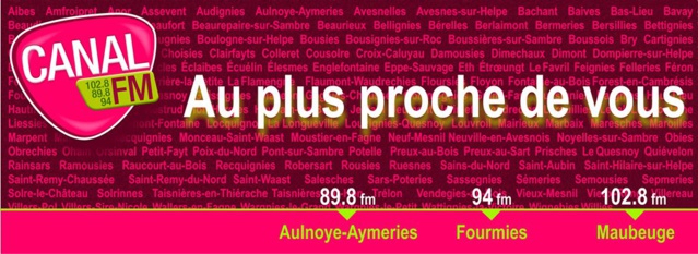 Alexandre Pagès à la tête de Canal FM Alexandre Pagès à la tête de Canal FM