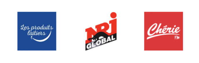 Podcasts : Les Produits Laitiers s’associent à Chérie FM Podcasts : Les Produits Laitiers s’associent à Chérie FM