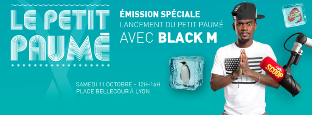 Scoop s'installe sur la place Bellecour Scoop s'installe sur la place Bellecour