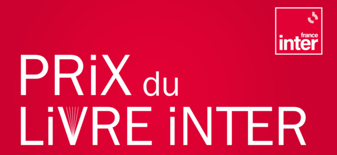France Inter lance son "Prix du Livre Inter" France Inter lance son "Prix du Livre Inter"
