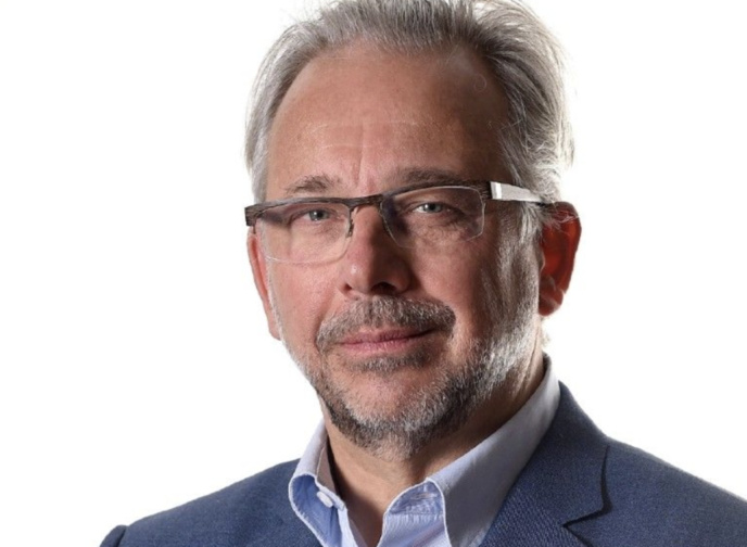 Jean-Paul Philippot est Administrateur général de la RTBF © RTBF Jean-Paul Philippot est Administrateur général de la RTBF © RTBF