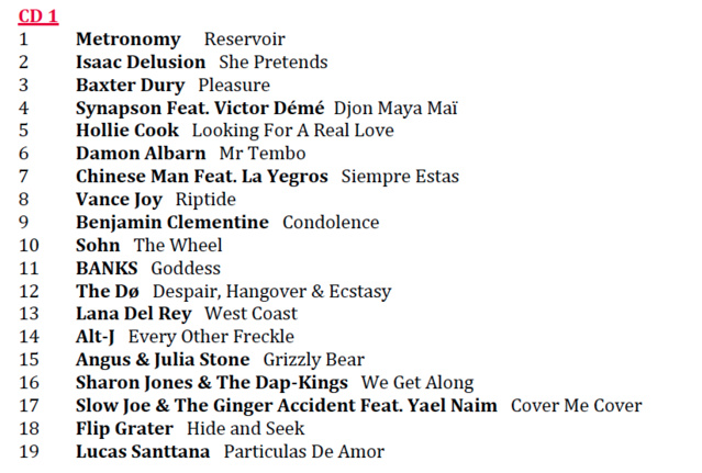 Parution de "L'Esprit France Inter" Parution de "L'Esprit France Inter"