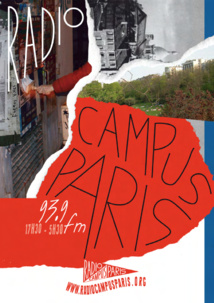Campus Paris fait peau neuve Campus Paris fait peau neuve