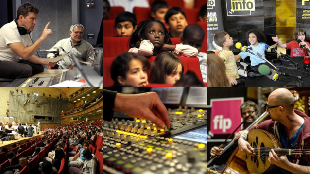 © Christophe Abramowitz © Christophe Abramowitz