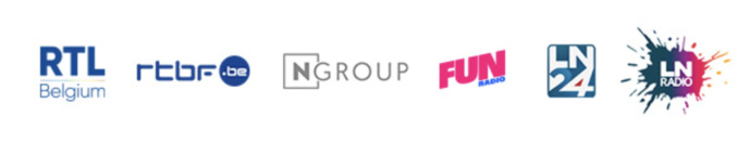 Belgique : les radios soutiennent le consortium 12-12 Belgique : les radios soutiennent le consortium 12-12