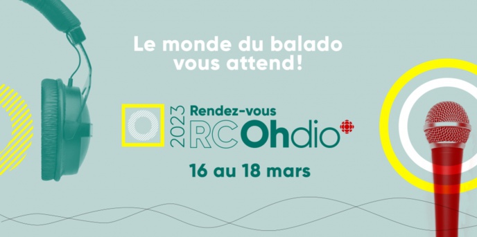 Canada : "Rendez-vous RC OHdio" revient pour une 3e édition Canada : "Rendez-vous RC OHdio" revient pour une 3e édition