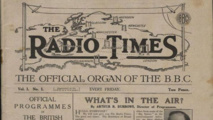BBC Genome permet de retrouver tous les articles de Radio Times