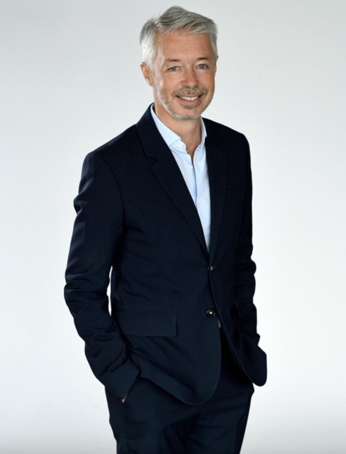 Charles-Emmanuel Bon nommé Secrétaire Général de Radio France Charles-Emmanuel Bon nommé Secrétaire Général de Radio France