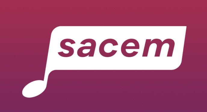 La Sacem s’engage contre les violences sexistes et sexuelles La Sacem s’engage contre les violences sexistes et sexuelles