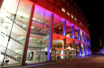 © Christophe Abramowitz - Radio France © Christophe Abramowitz - Radio France