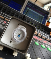 A l'heure avec France Bleu Lorraine A l'heure avec France Bleu Lorraine