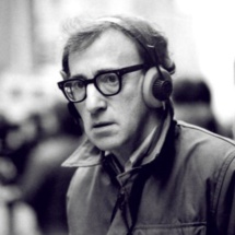 Woody Allen est-il en train d'écouter Oüi FM ?