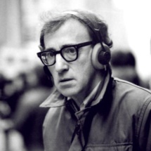 Woody Allen est-il en train d'écouter Oüi FM ? Woody Allen est-il en train d'écouter Oüi FM ?