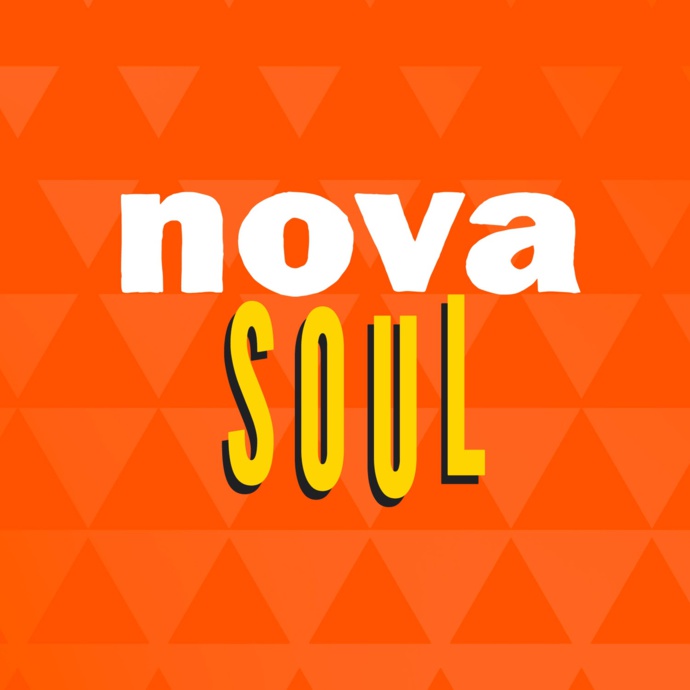 Radio Nova lance la webradio "Nova Soul" Radio Nova lance la webradio "Nova Soul"