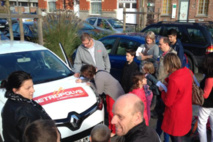 Metropolys va à la rencontre de ses auditeurs Metropolys va à la rencontre de ses auditeurs