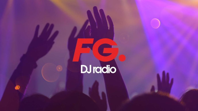 Radio FG en DAB+ dans plusieurs villes du sud Radio FG en DAB+ dans plusieurs villes du sud