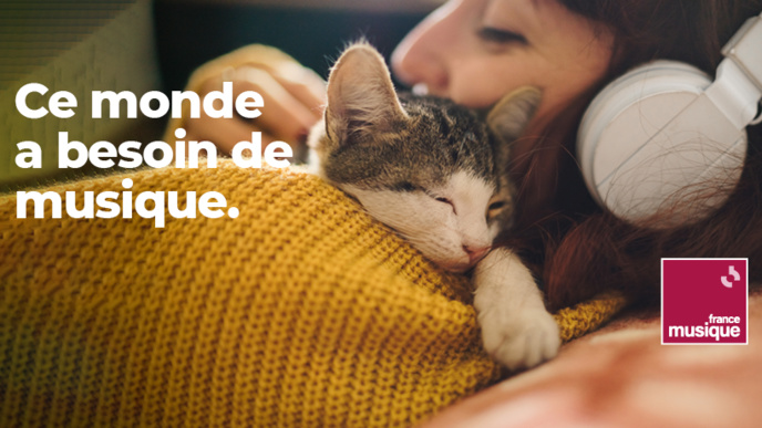 Les Victoires de la musique classique sur France Musique Les Victoires de la musique classique sur France Musique