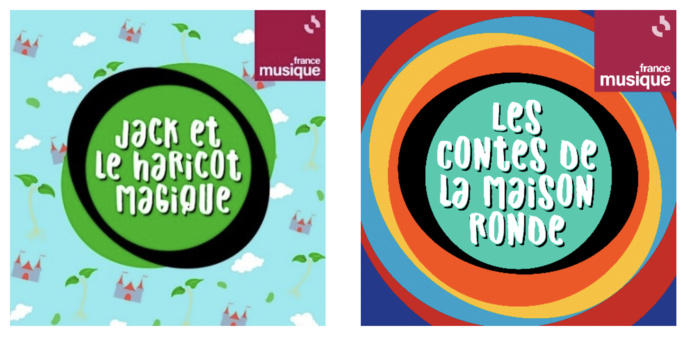 France Musique : un nouveau conte pour les tout-petits 