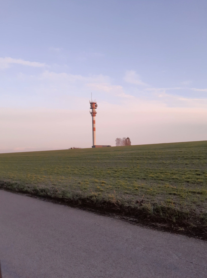 La population de cette zone pourra recevoir, à terme, treize radios en qualité numérique © TDF La population de cette zone pourra recevoir, à terme, treize radios en qualité numérique © TDF