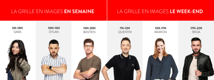 Avec NRJ+, la génération Game Boy a enfin sa radio Avec NRJ+, la génération Game Boy a enfin sa radio