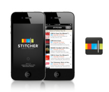 Deezer rachète Stitcher qui lui donne accès aux podcasts Deezer rachète Stitcher qui lui donne accès aux podcasts