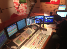 Alouette : une journée VIP dans les studios