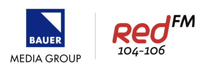 Bauer Media Audio finalise l'acquisition de Red FM