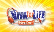 La RTBF solidaire avec "Viva for Life" La RTBF solidaire avec "Viva for Life"