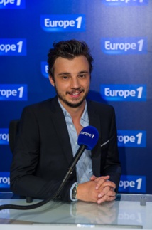 Tom Villa © Christophe Petit Tesson CAPA Tom Villa © Christophe Petit Tesson CAPA