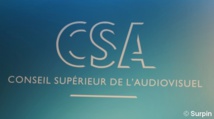 CSA : appel à candidatures à Rouen