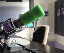 France Culture obtient le prix Europa France Culture obtient le prix Europa